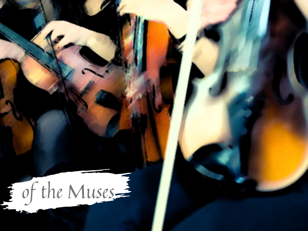 of the Muses