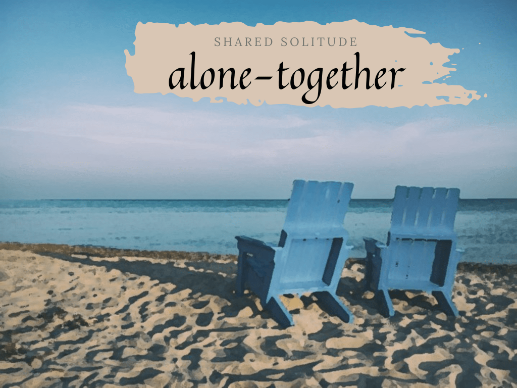 alone-together