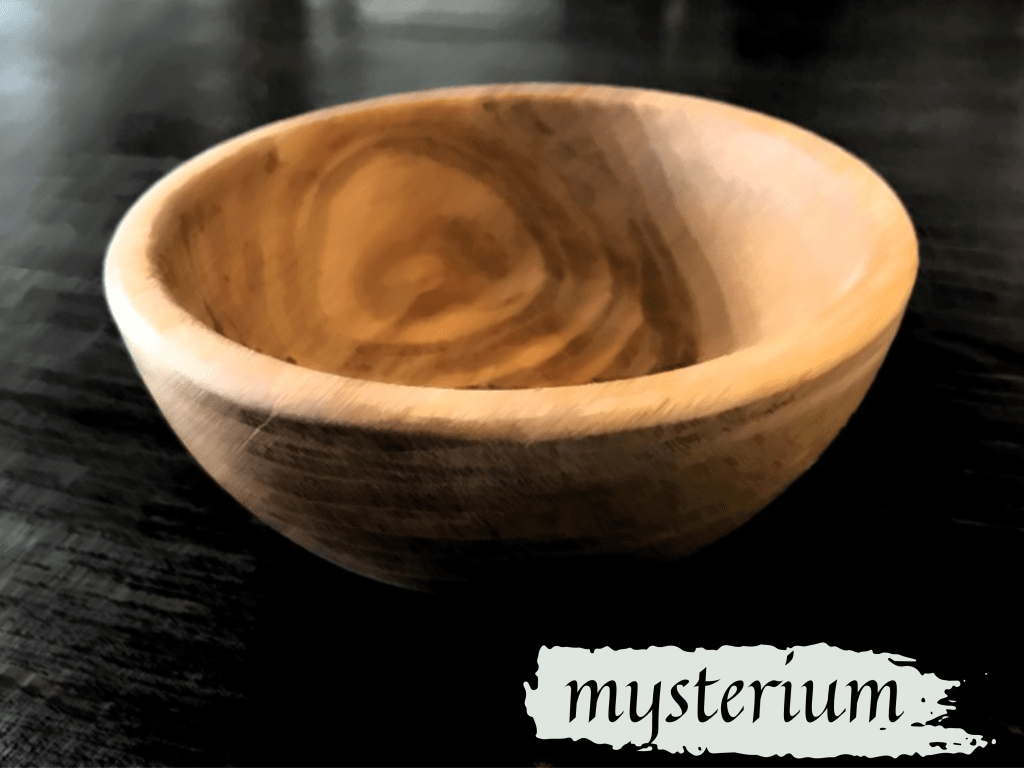 mysterium